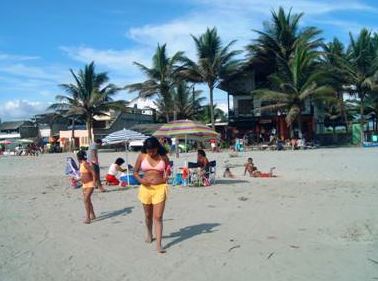 Playa de Muisne